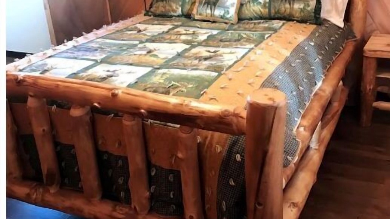 Photo of Bedroom in Monroe