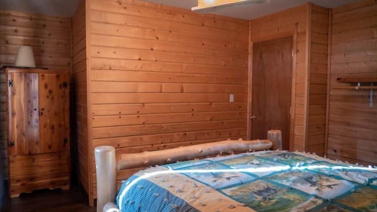 Photo of Bedroom in Monroe