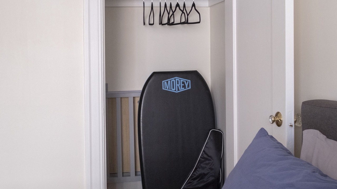 Photo of Bedroom in Cayuga Terrace
