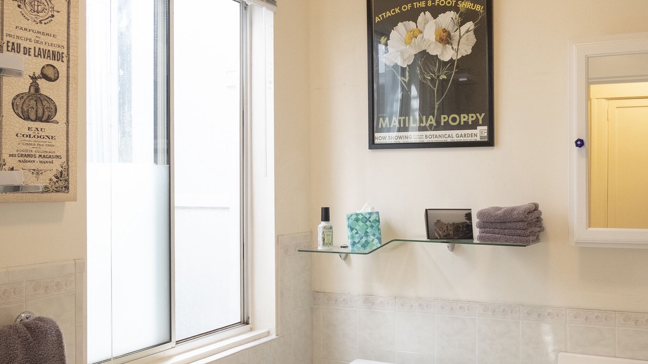 Photo of Bathroom in Cayuga Terrace