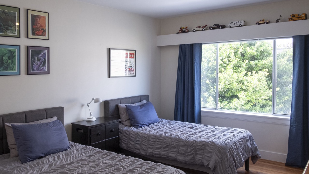 Photo of Bedroom in Cayuga Terrace