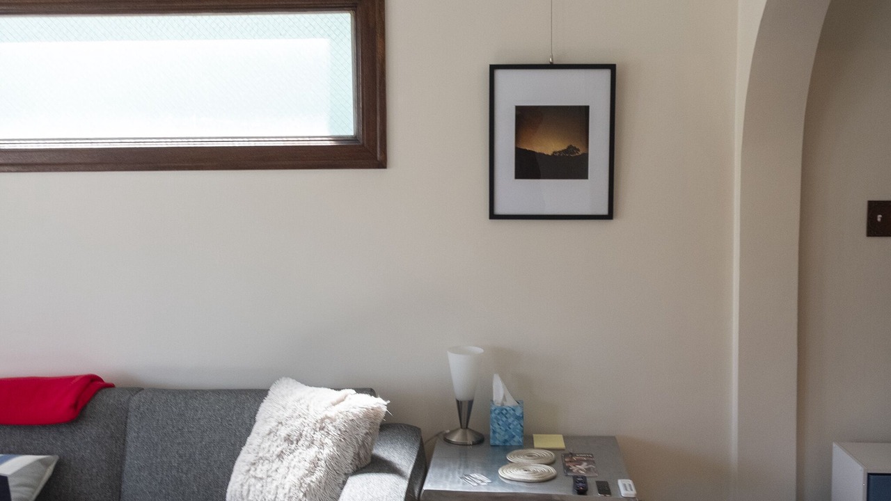 Photo of Livingroom in Cayuga Terrace