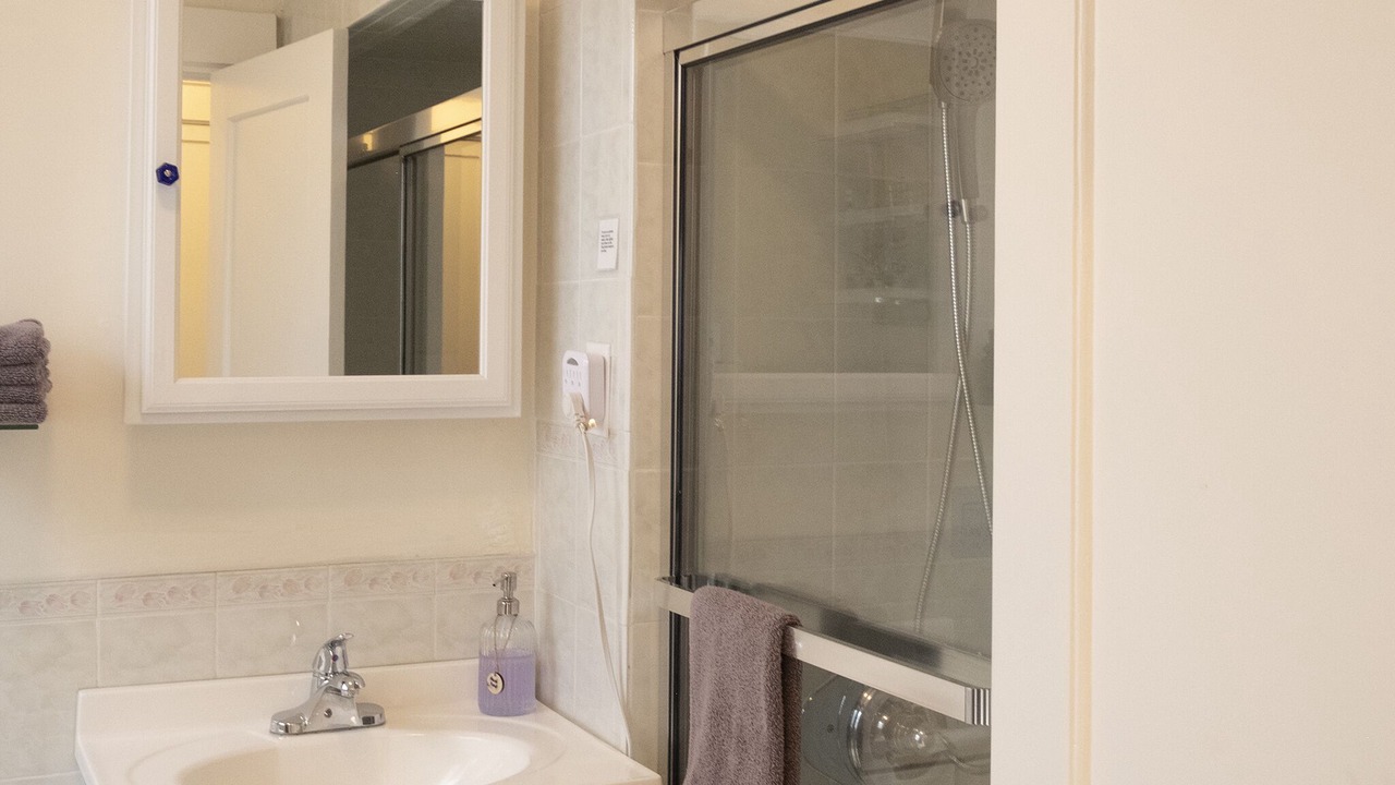 Photo of Bathroom in Cayuga Terrace