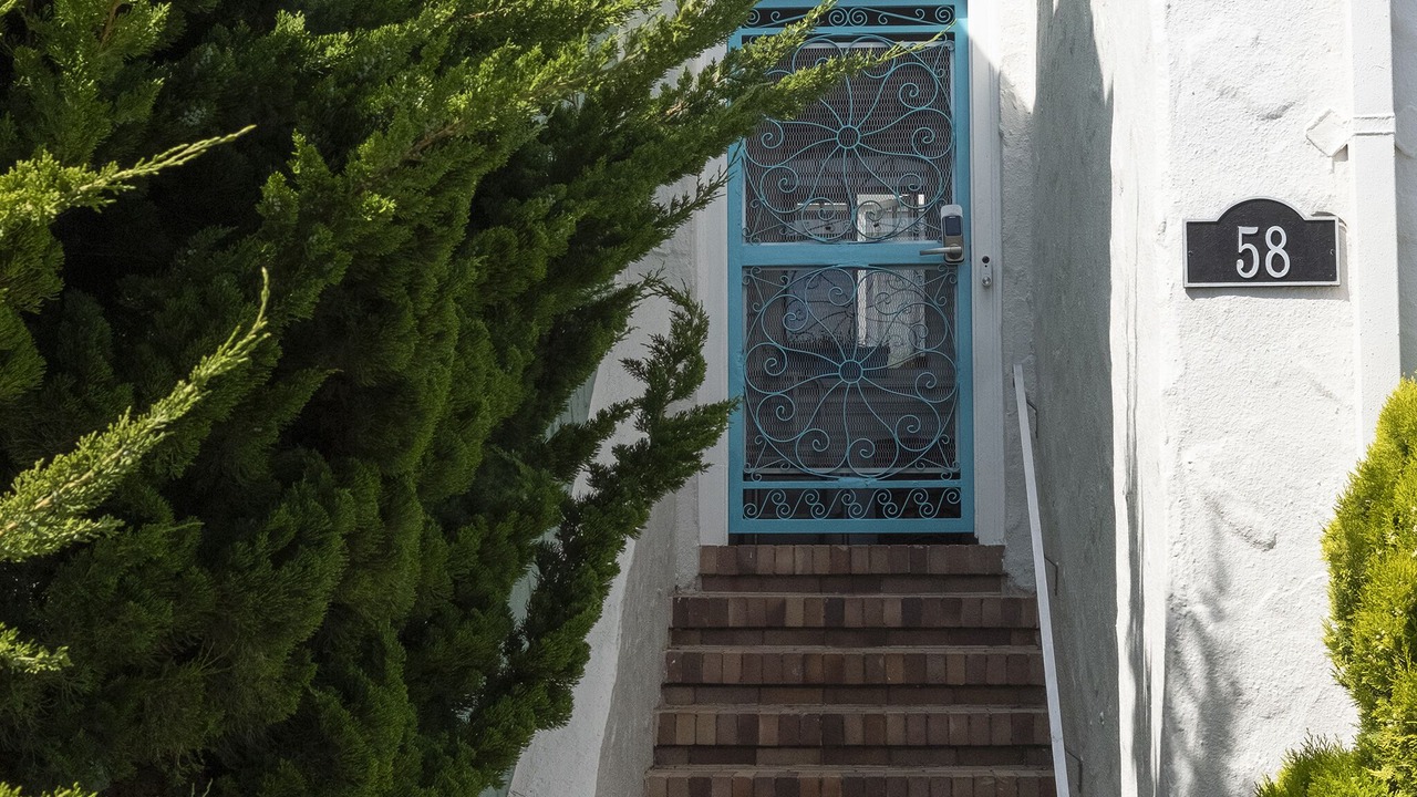Photo of Outdoor in Cayuga Terrace