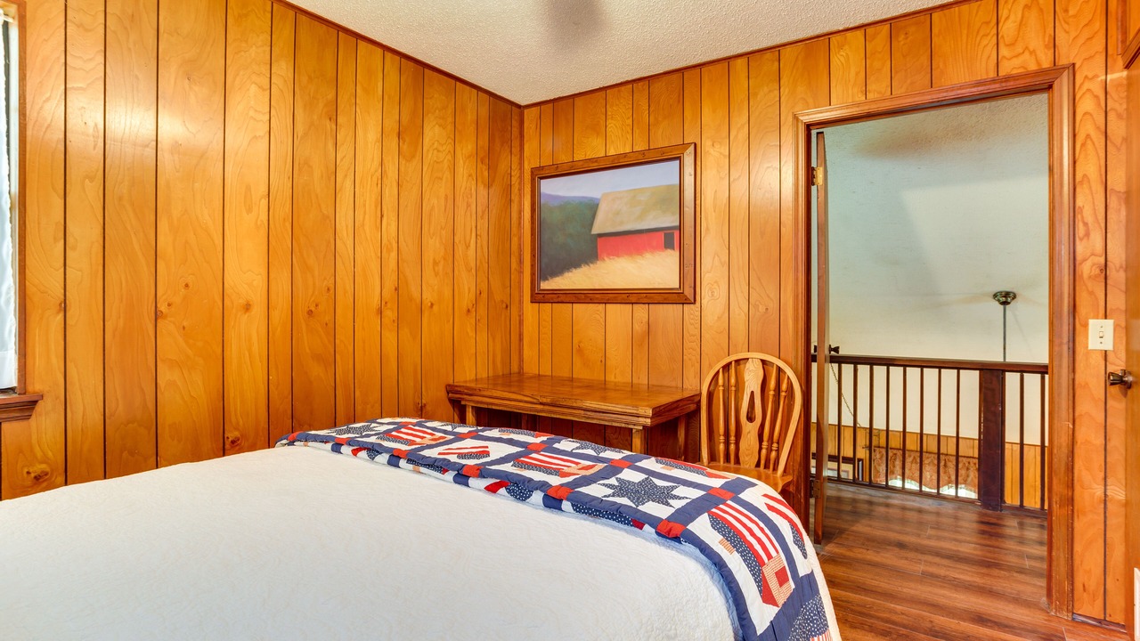 Photo of Bedroom in Davis