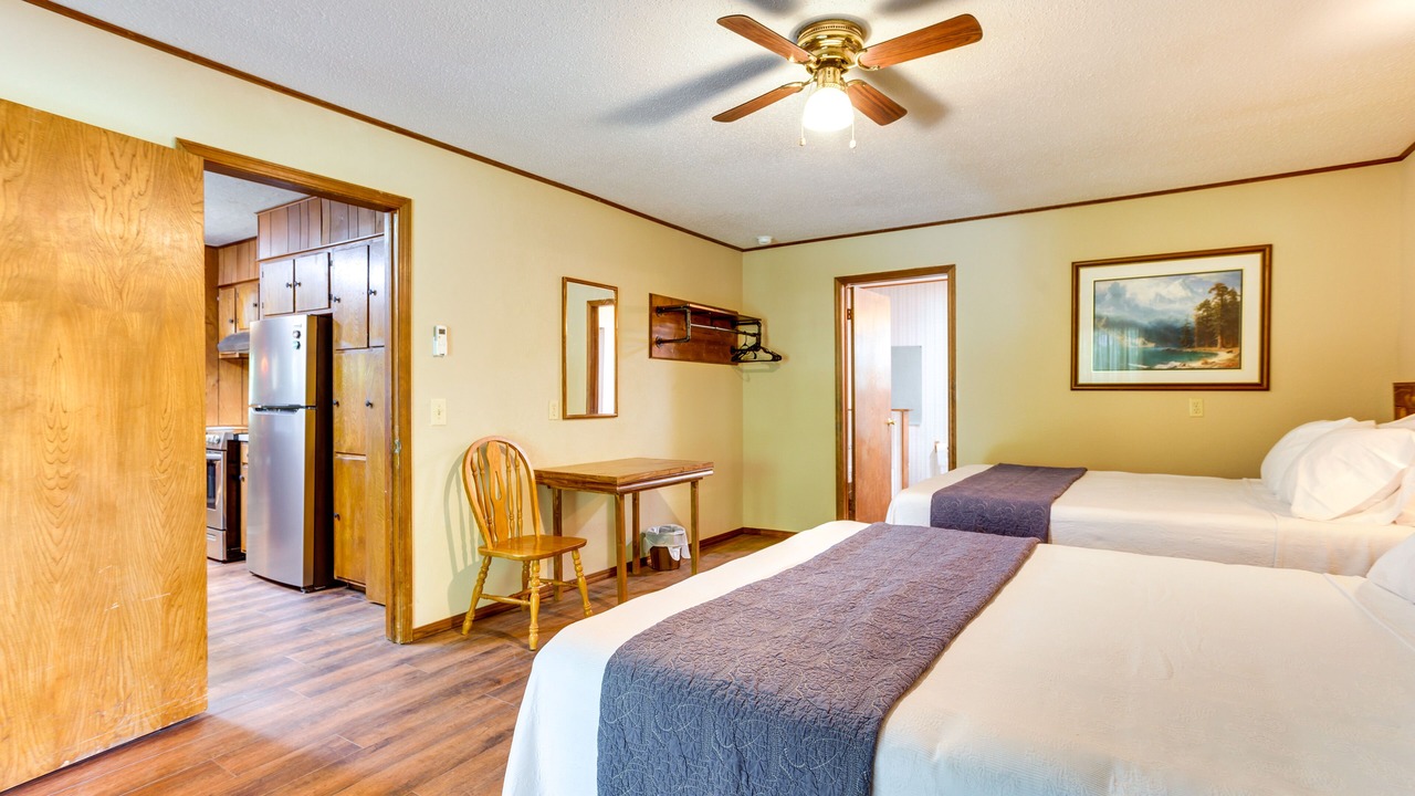 Photo of Bedroom in Davis
