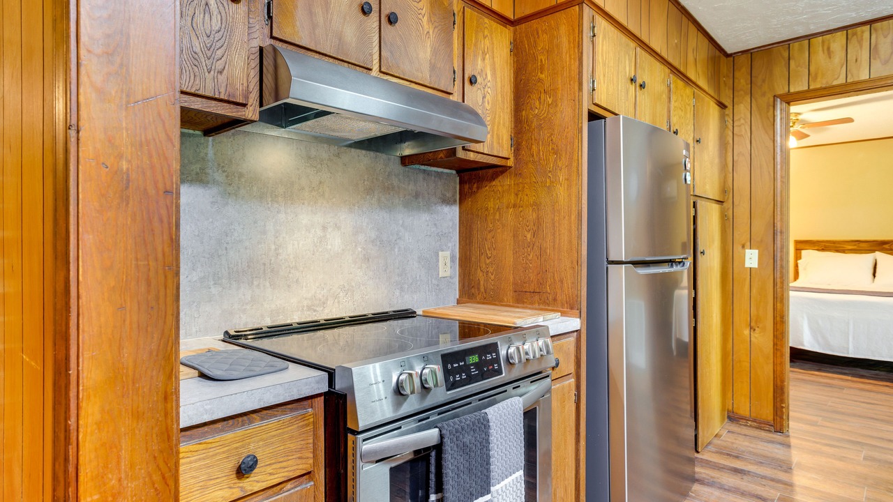 Photo of Kitchen in Davis