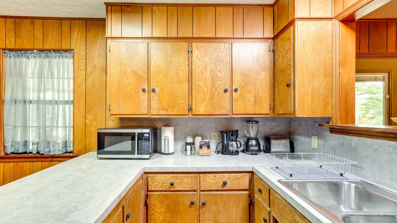 Photo of Kitchen in Davis