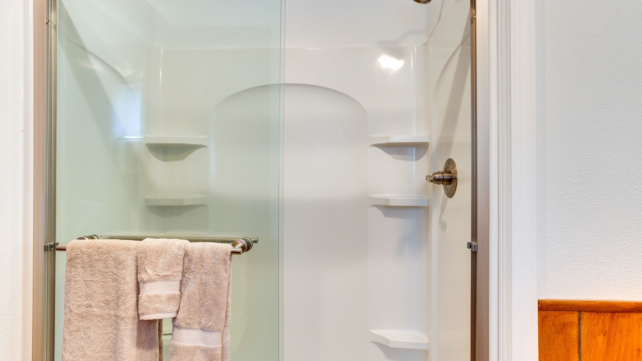 Photo of Bathroom in Davis