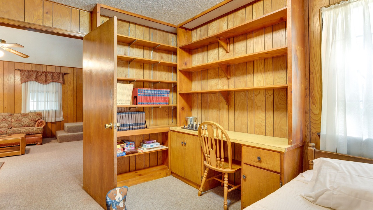 Photo of Bedroom in Davis