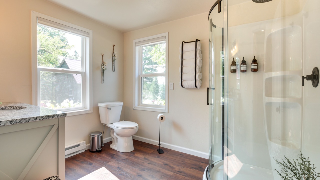 Photo of Bathroom in Eagle River