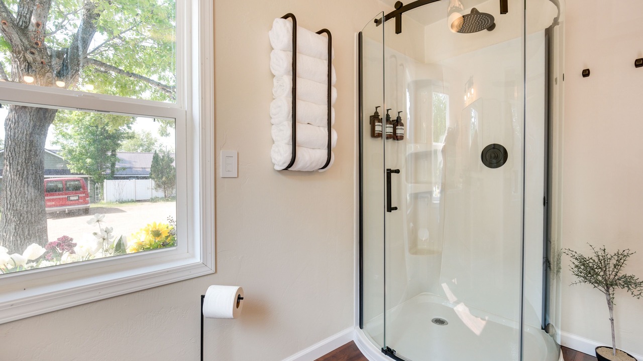 Photo of Bathroom in Eagle River
