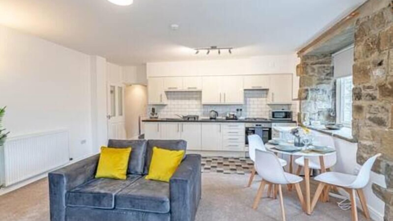 Photo of Livingroom in Giggleswick