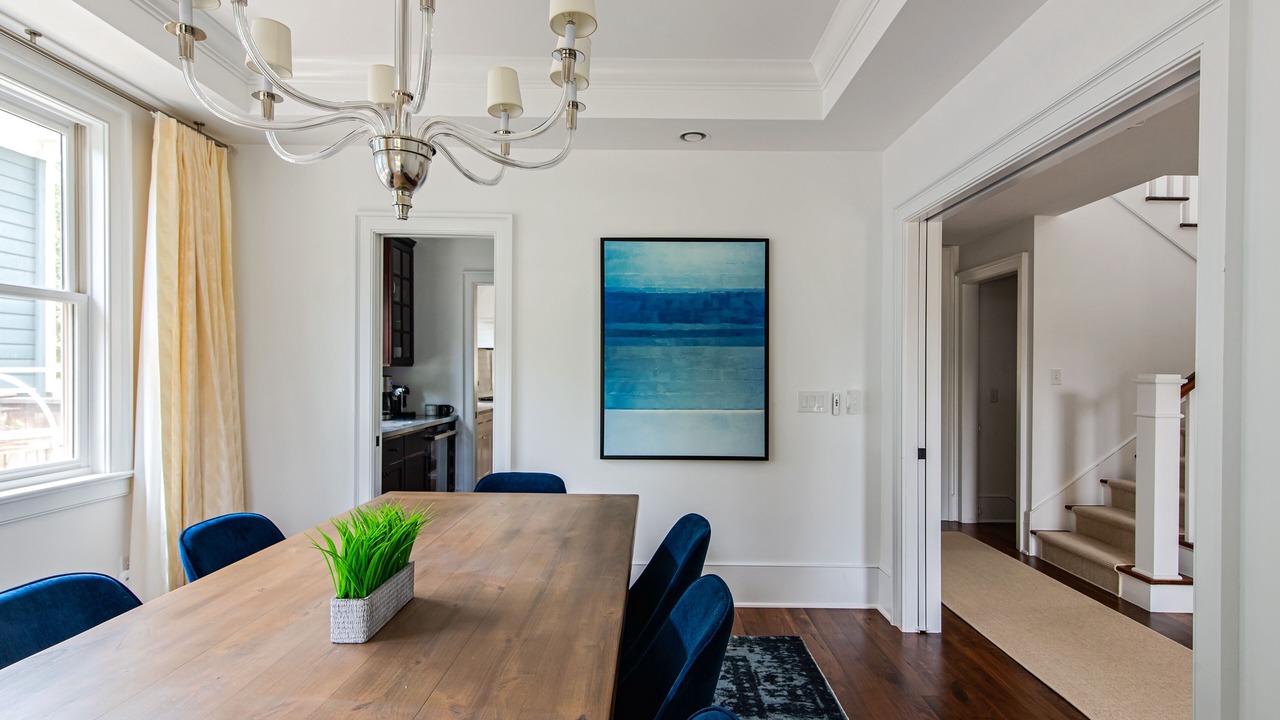 Photo of Livingroom in Newlands