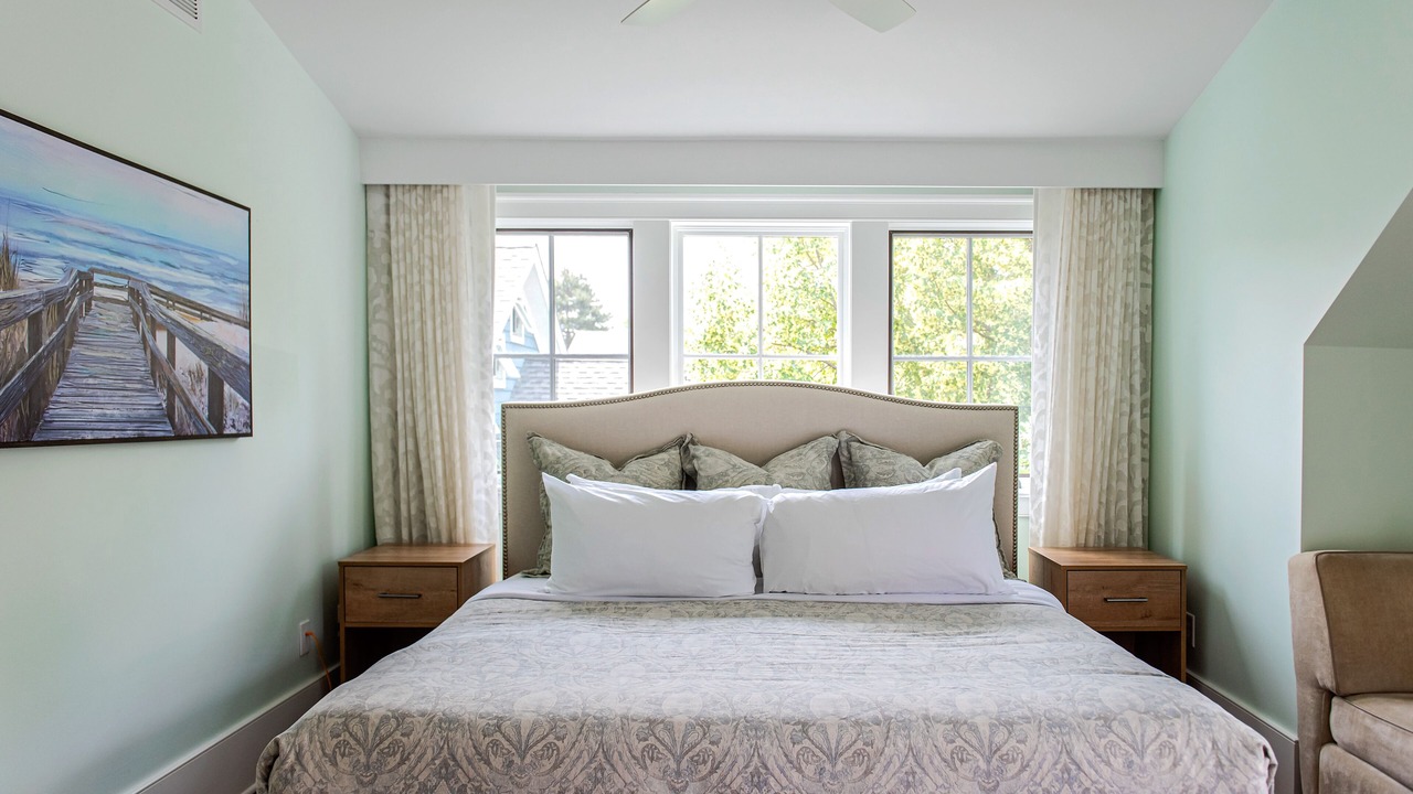Photo of Bedroom in Newlands