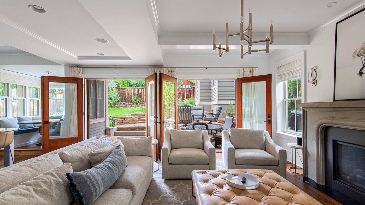 Photo of Livingroom in Newlands