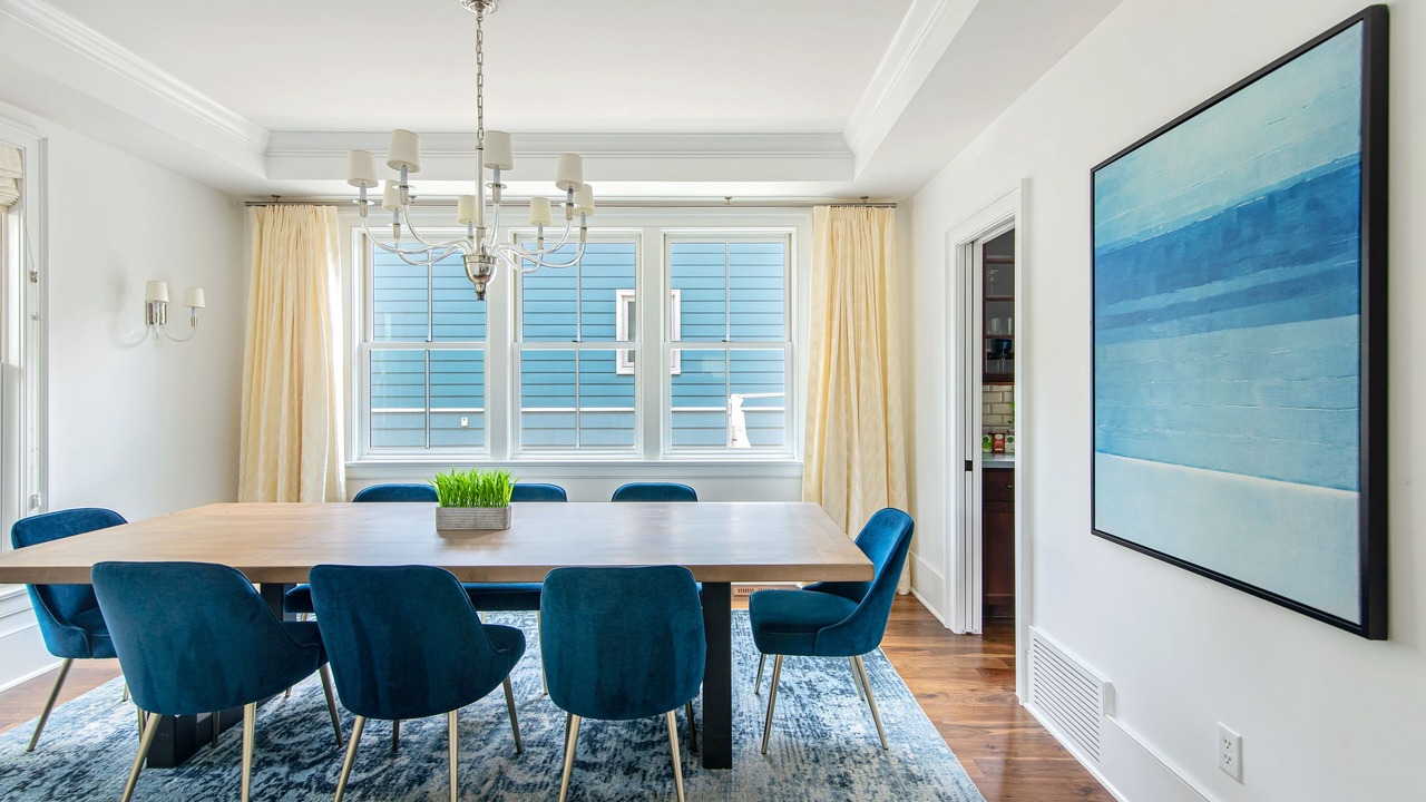 Photo of Livingroom in Newlands