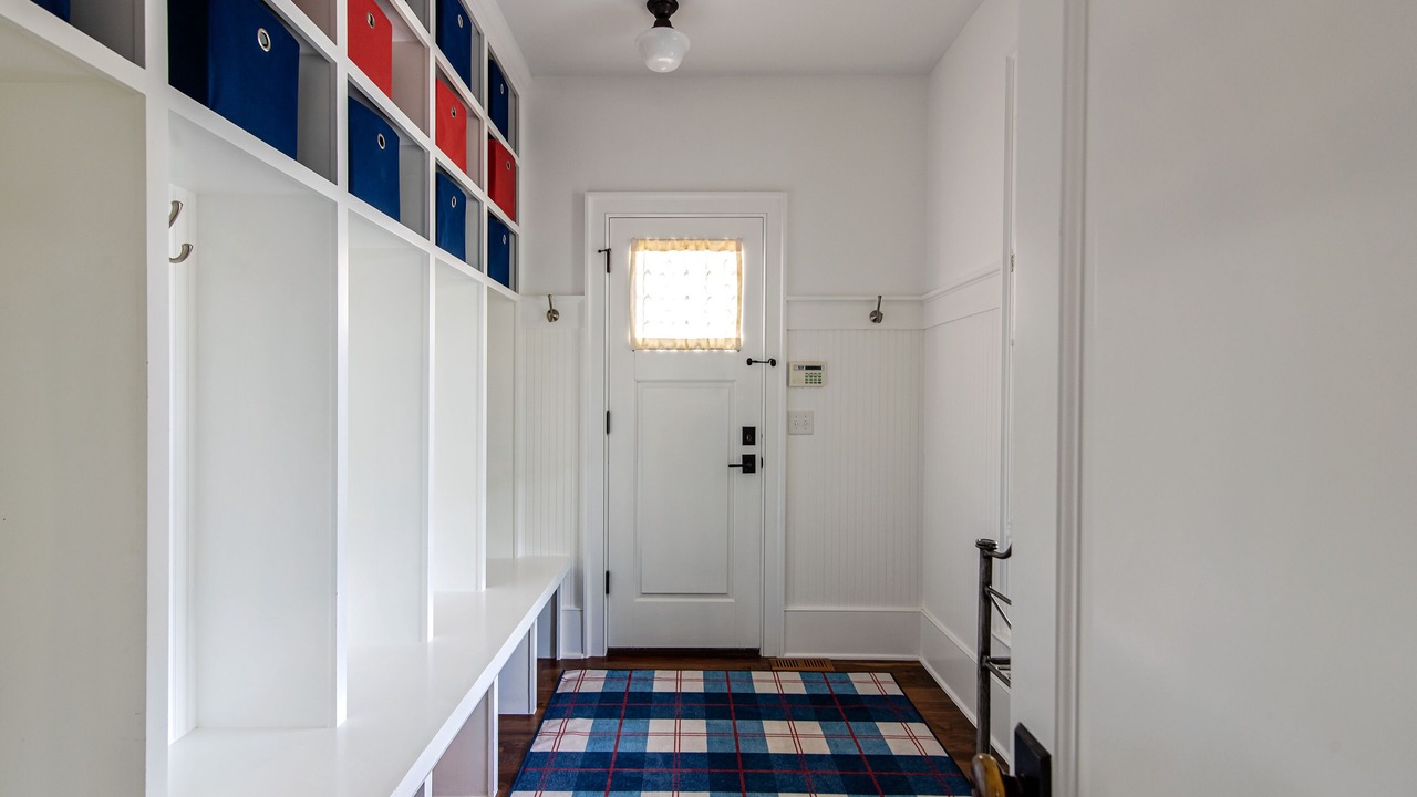 Photo of Bedroom in Newlands