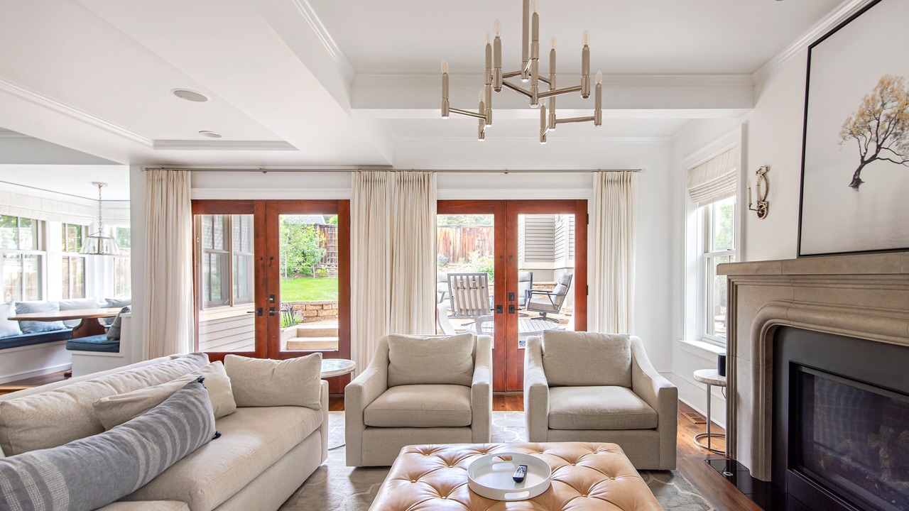 Photo of Livingroom in Newlands