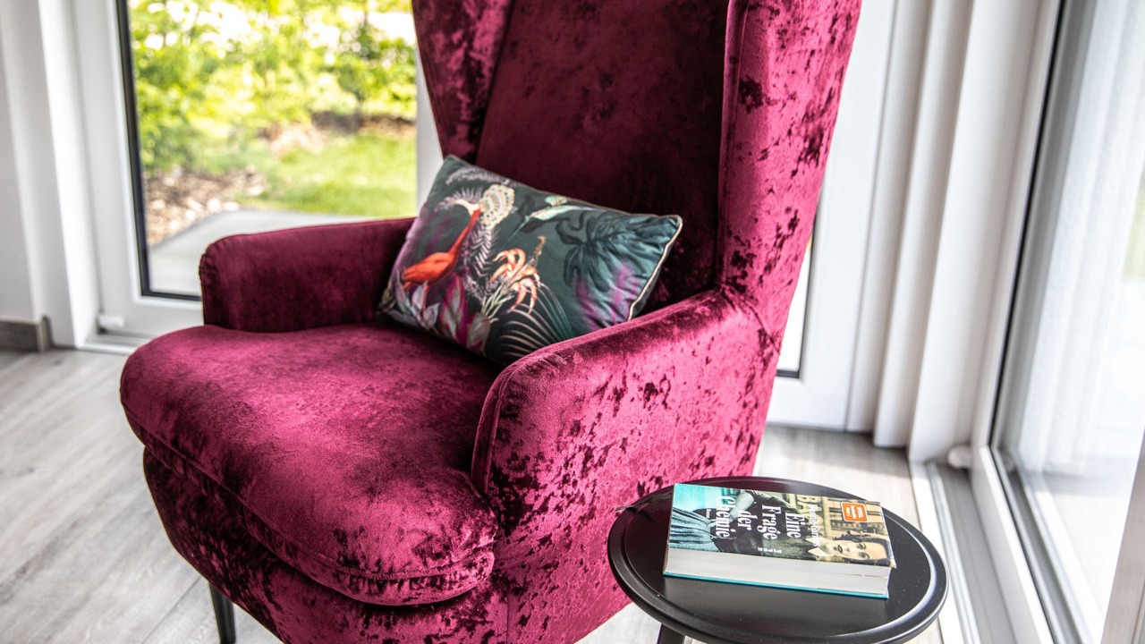Photo of Livingroom in Fedderwardersiel