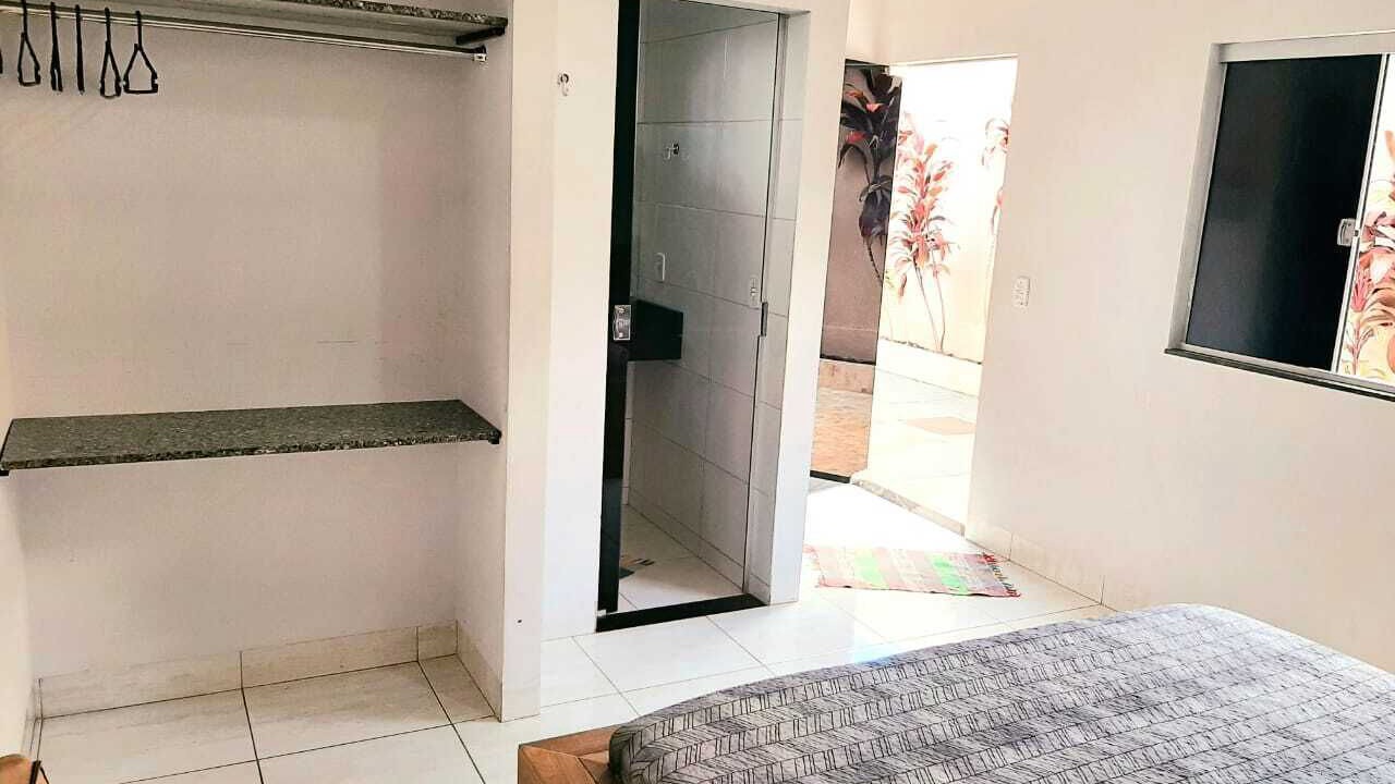 Photo of Bedroom in Caldas Novas