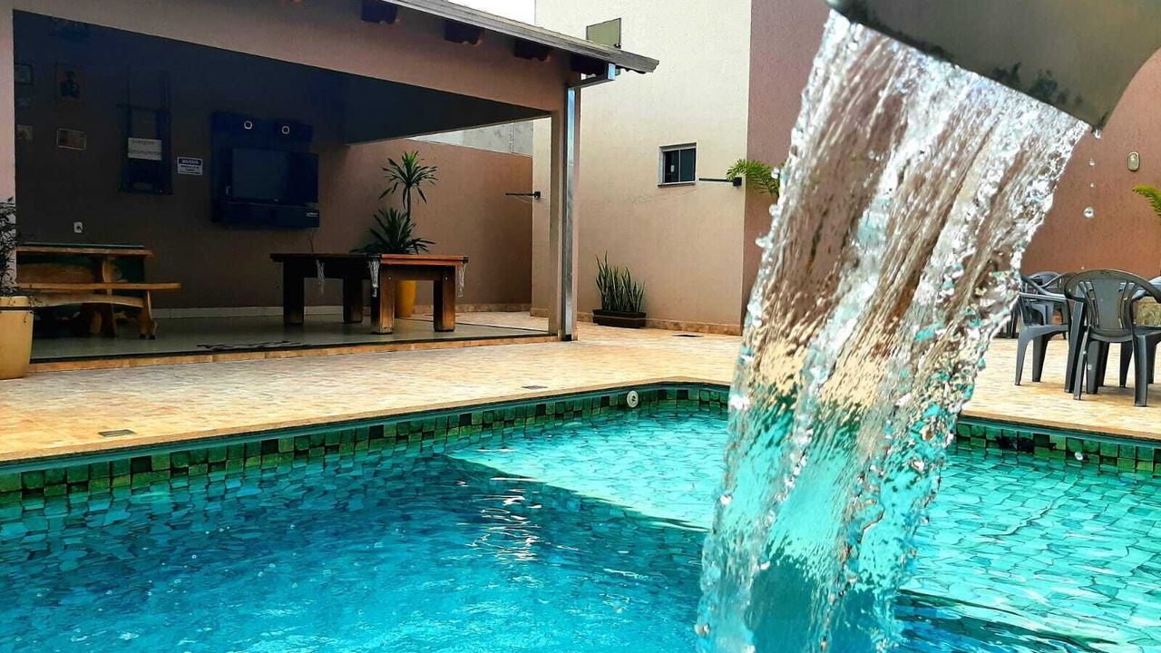 Photo of Outdoor in Caldas Novas