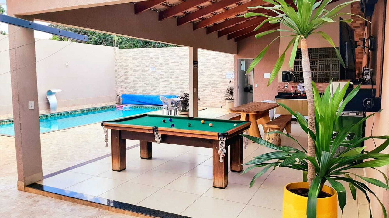 Photo of Outdoor in Caldas Novas