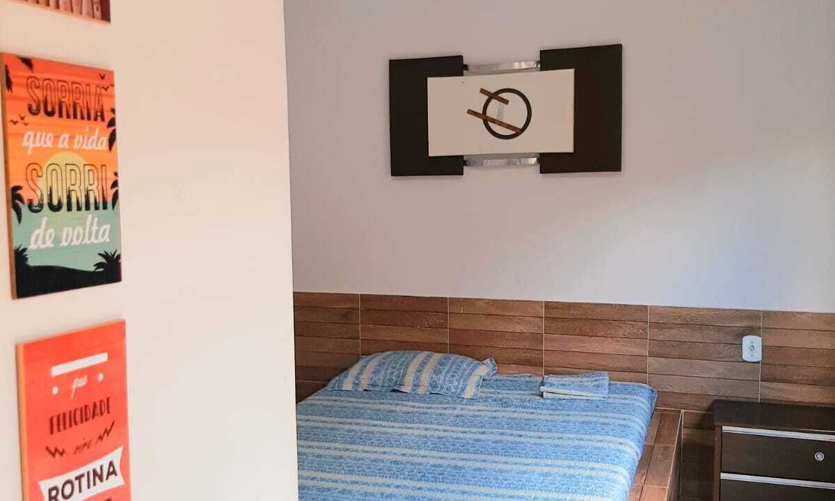 Photo of Bedroom in Caldas Novas
