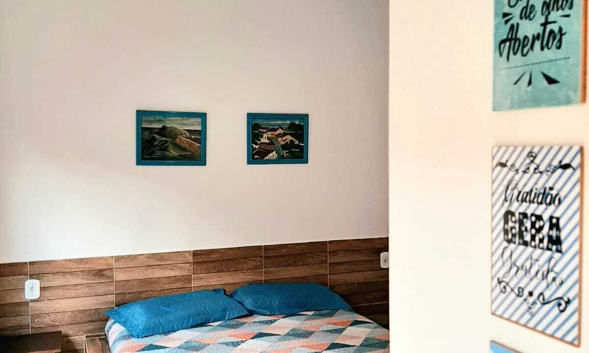 Photo of Bedroom in Caldas Novas