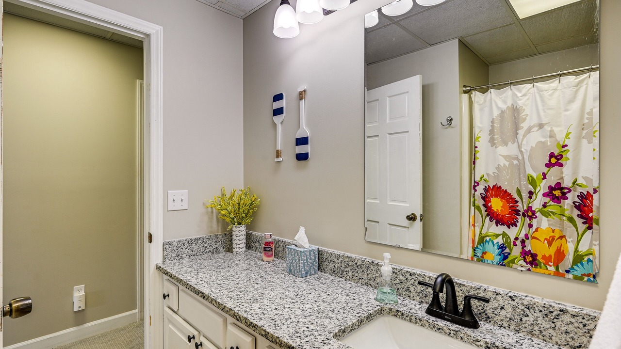 Photo of Bathroom in New London
