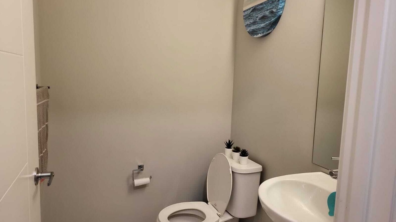Photo of Bathroom in Calgary