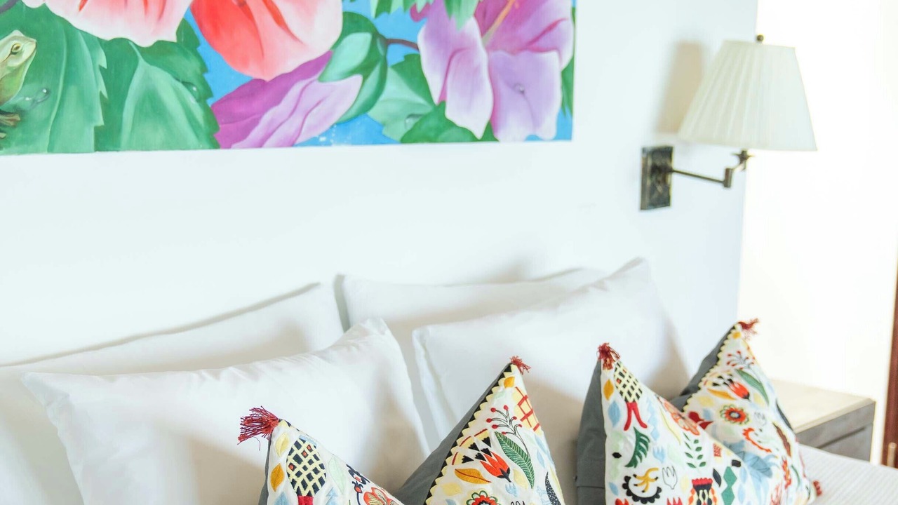 Photo of Bedroom in Long Bay Village