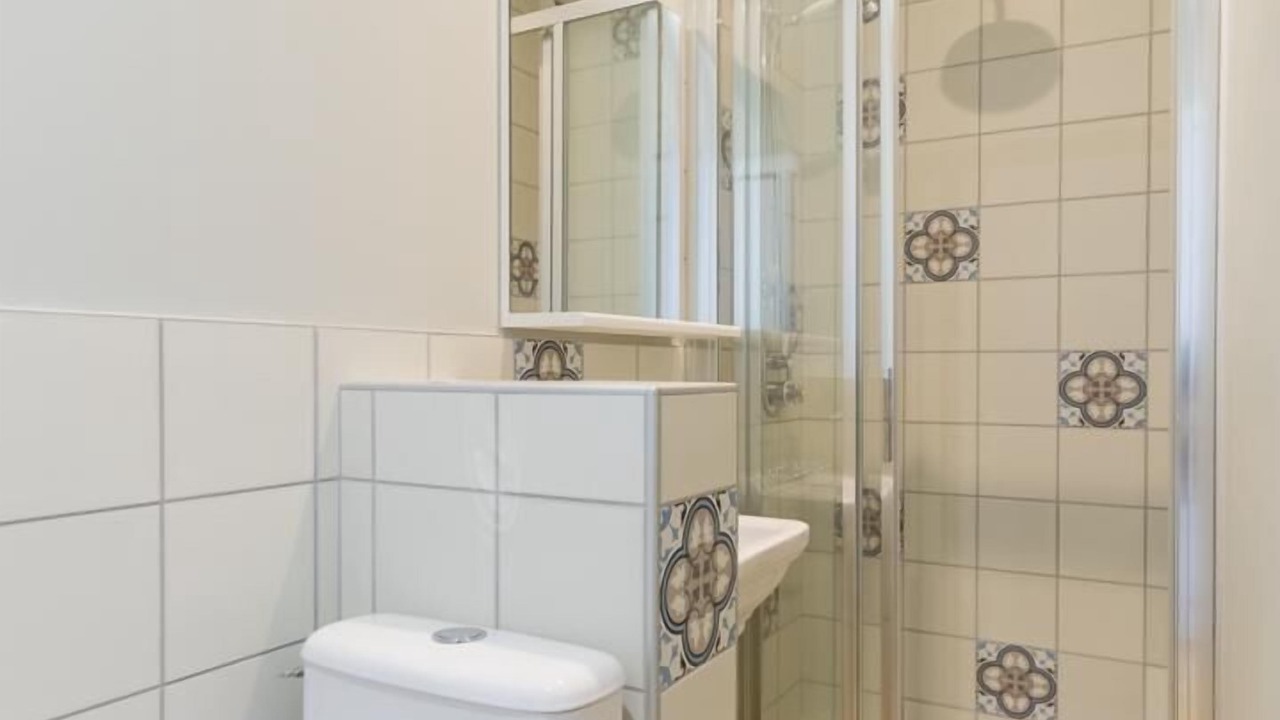 Photo of Bathroom in Myans