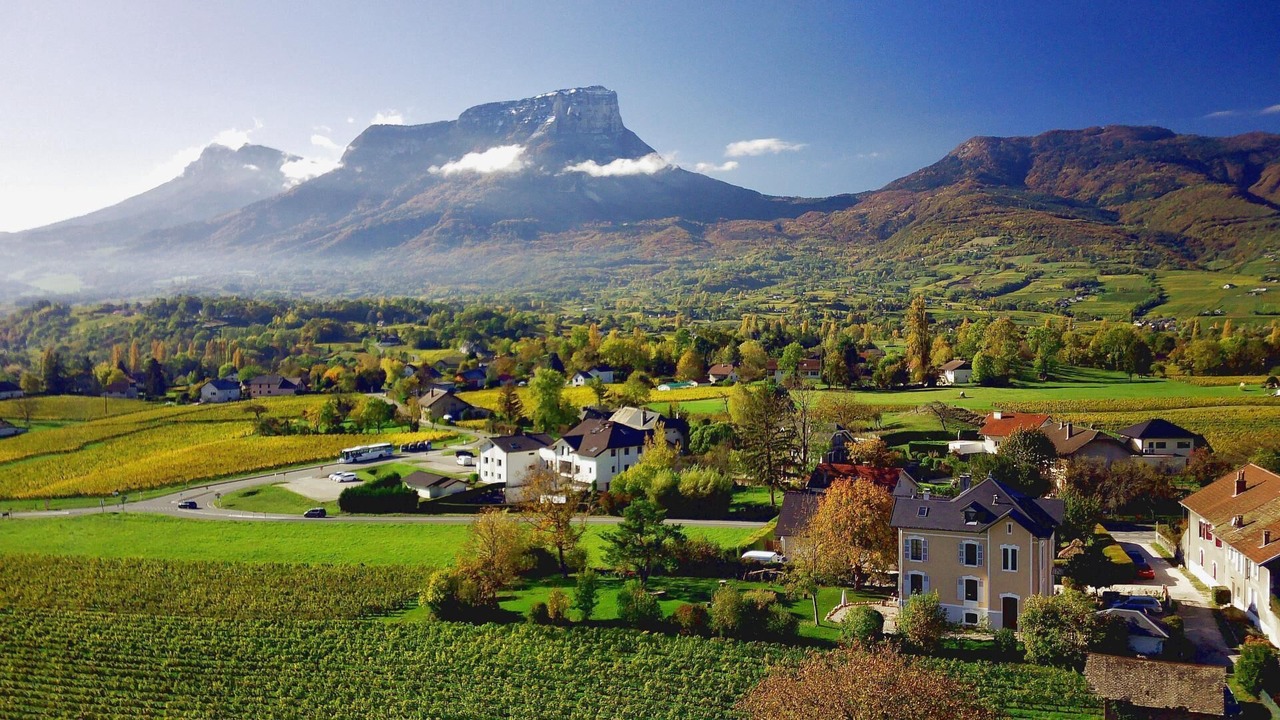 Photo of Outdoor in Myans