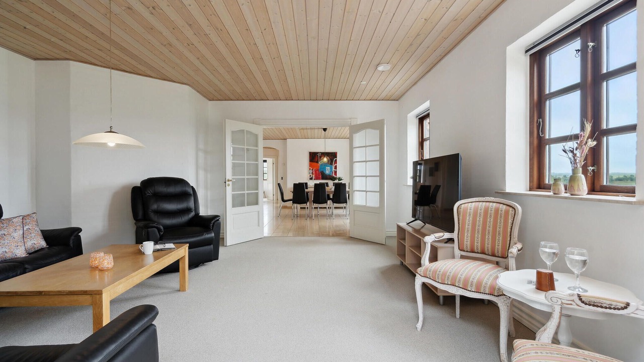 Photo of Bedroom in Spjald