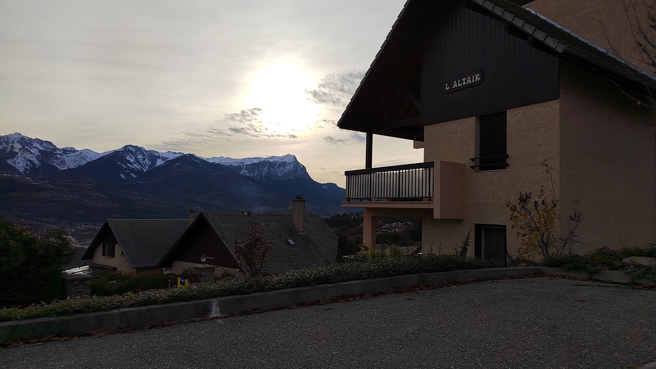 Photo of Outdoor in Embrun