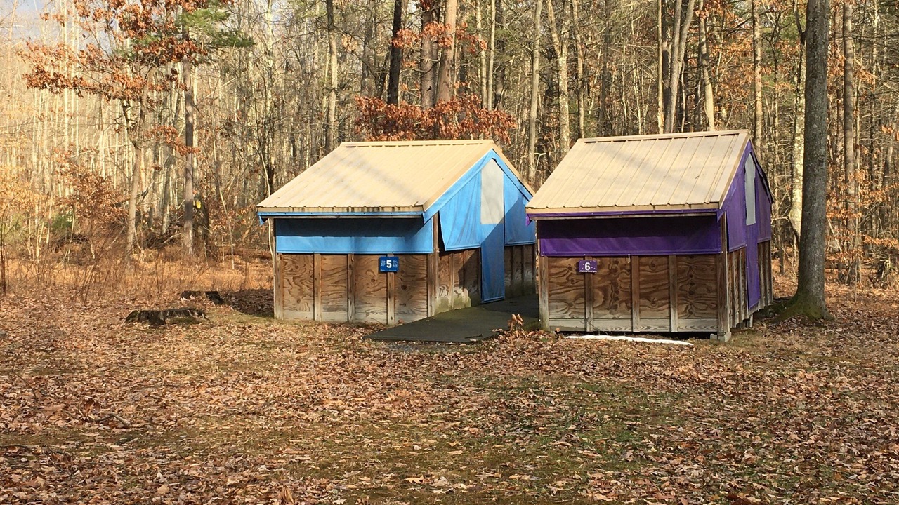 Photo of Outdoor in Petersburg