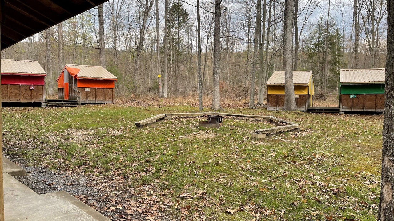 Photo of Outdoor in Petersburg