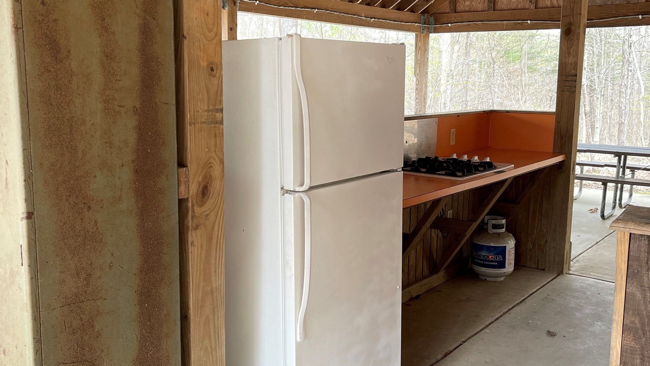Photo of Kitchen in Petersburg