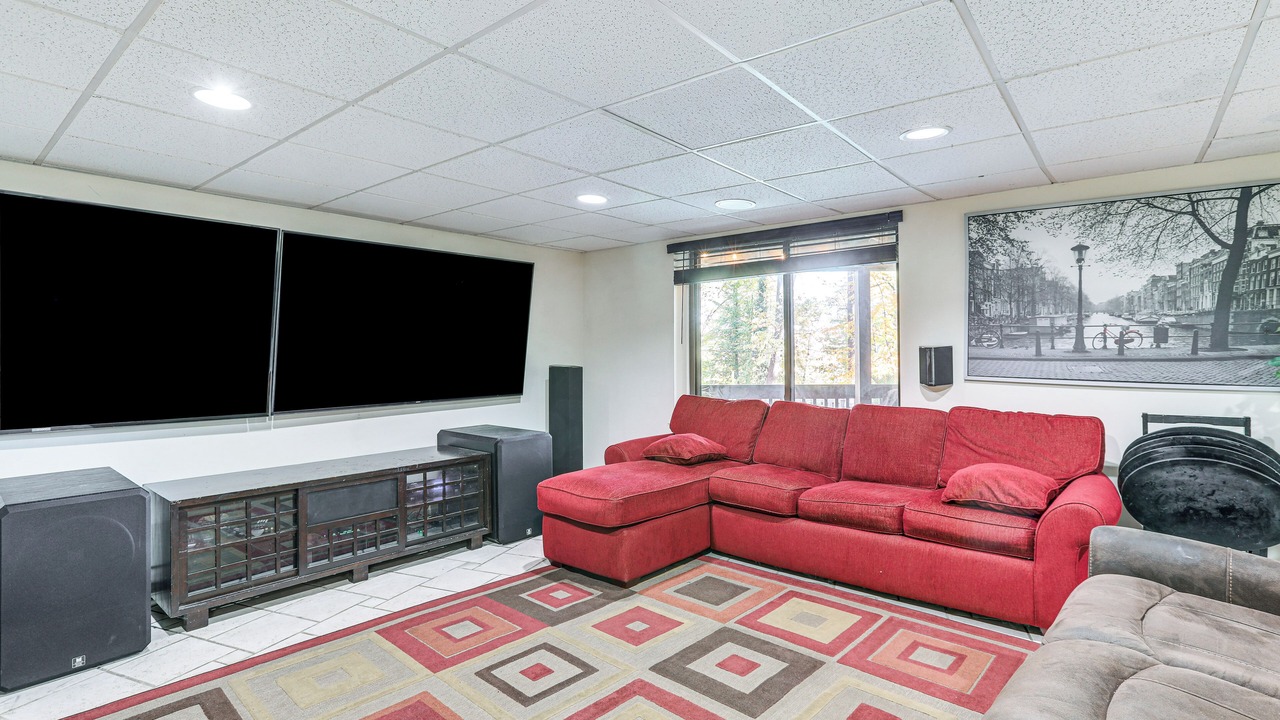Photo of Livingroom in Gulph Mills