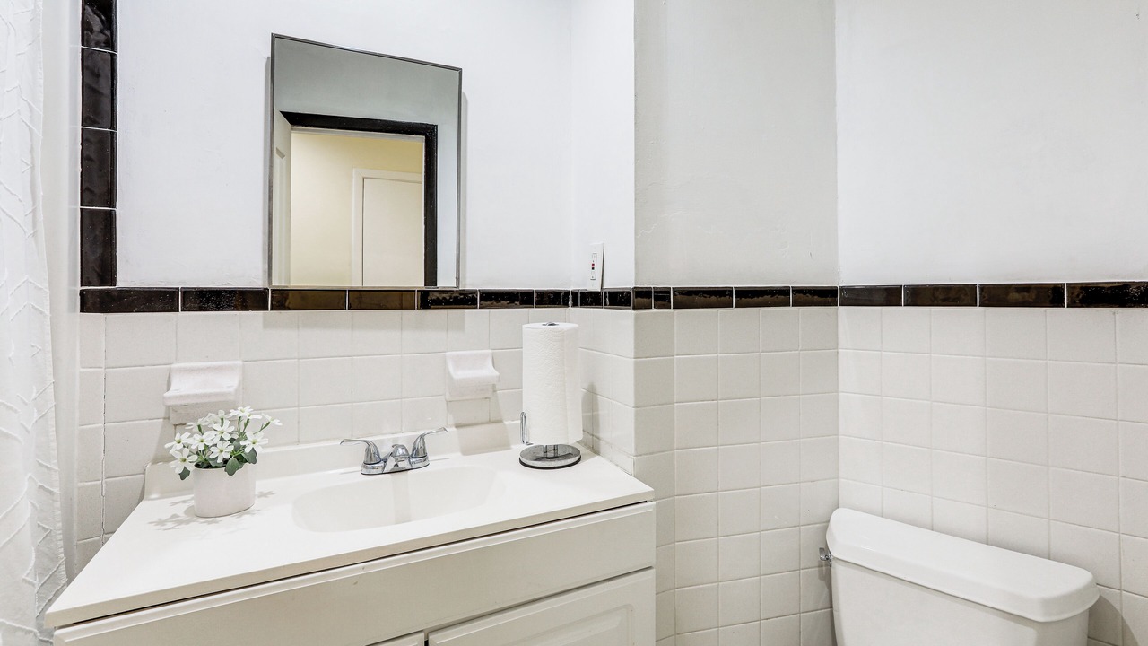 Photo of Bathroom in Gulph Mills