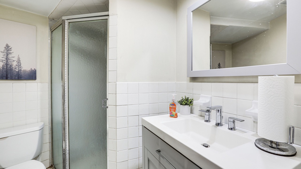 Photo of Bathroom in Gulph Mills