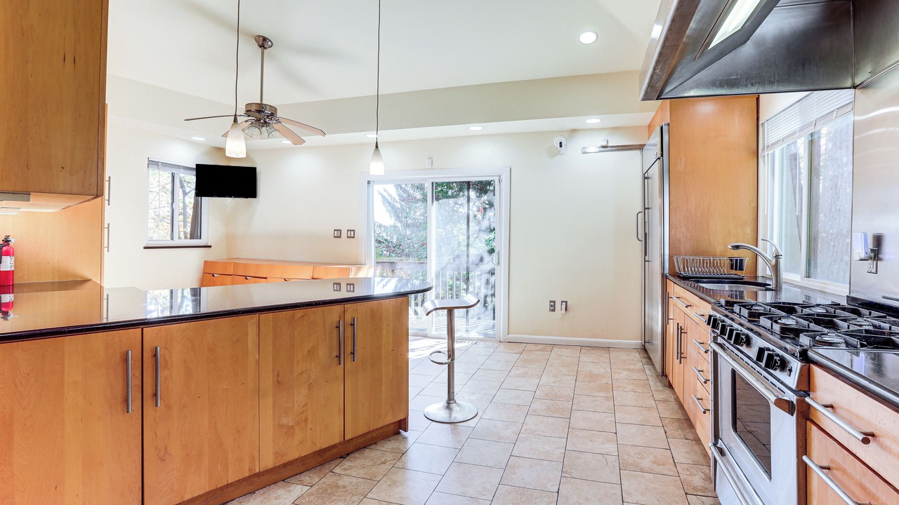 Photo of Kitchen in Gulph Mills