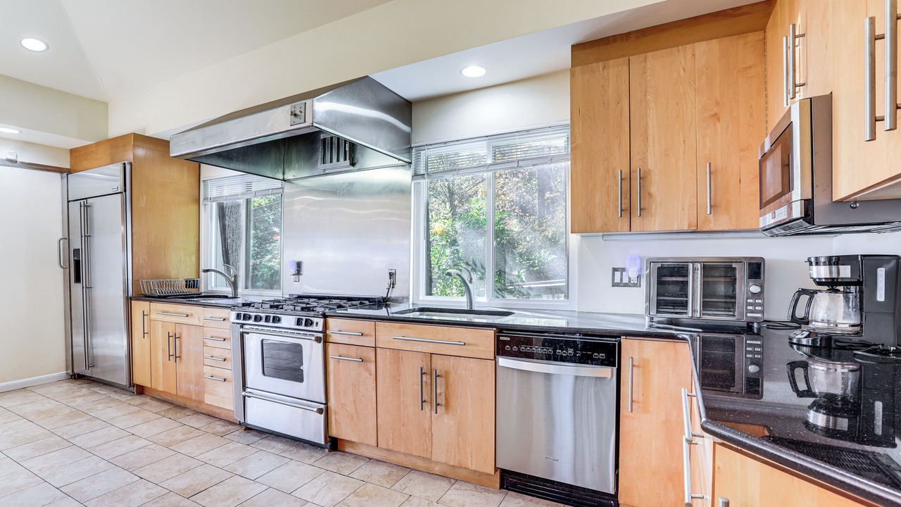 Photo of Kitchen in Gulph Mills