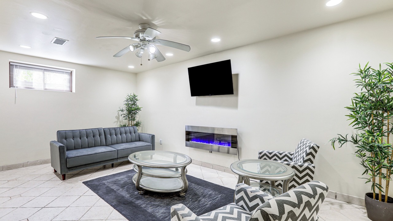 Photo of Livingroom in Gulph Mills