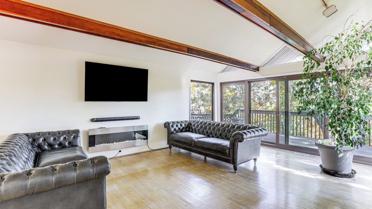 Photo of Livingroom in Gulph Mills