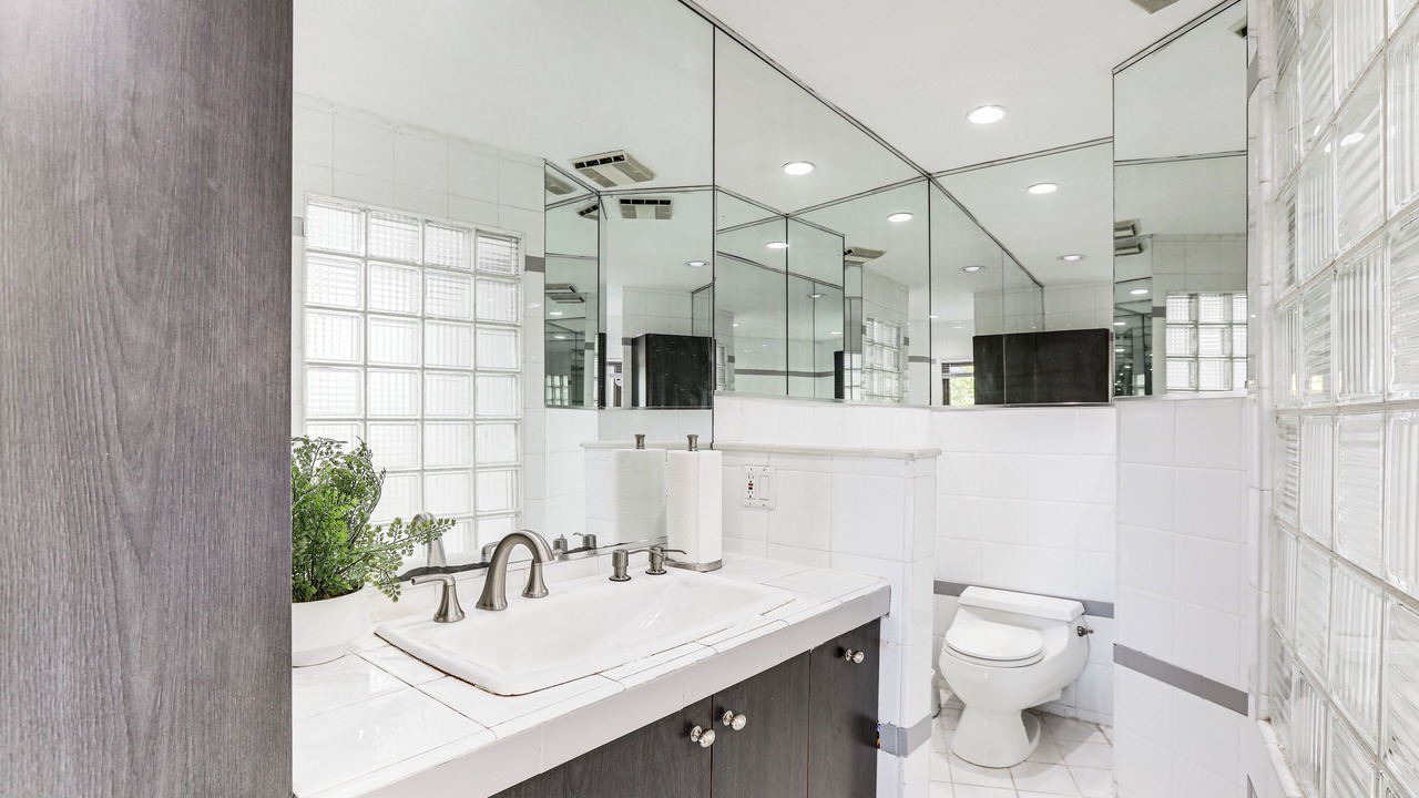 Photo of Bathroom in Gulph Mills
