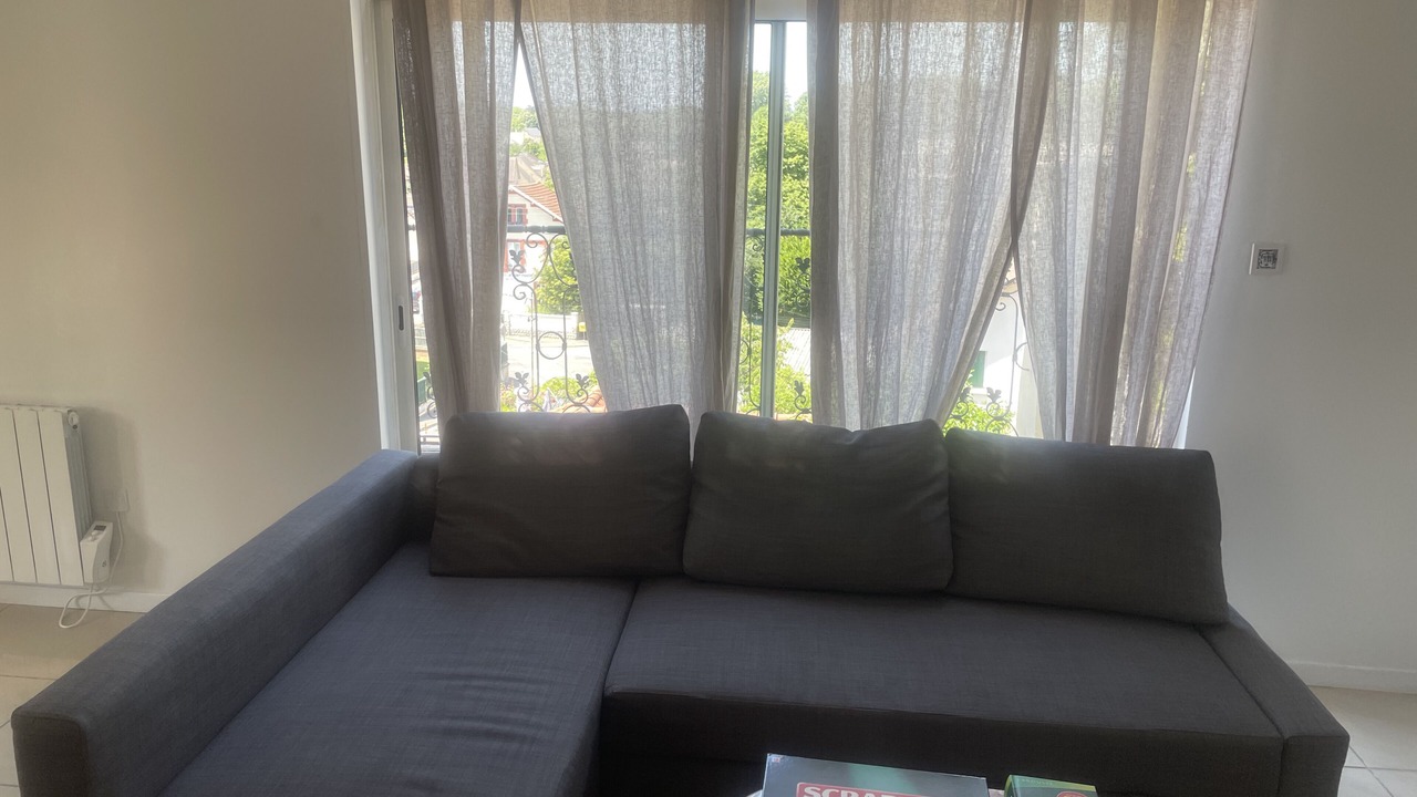 Photo of Livingroom in Le Thillay