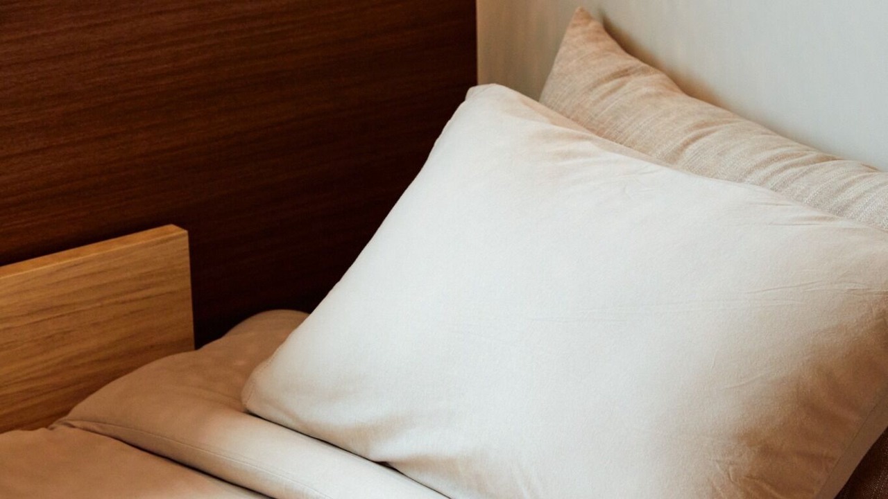 Photo of Bedroom in Higashiazabu