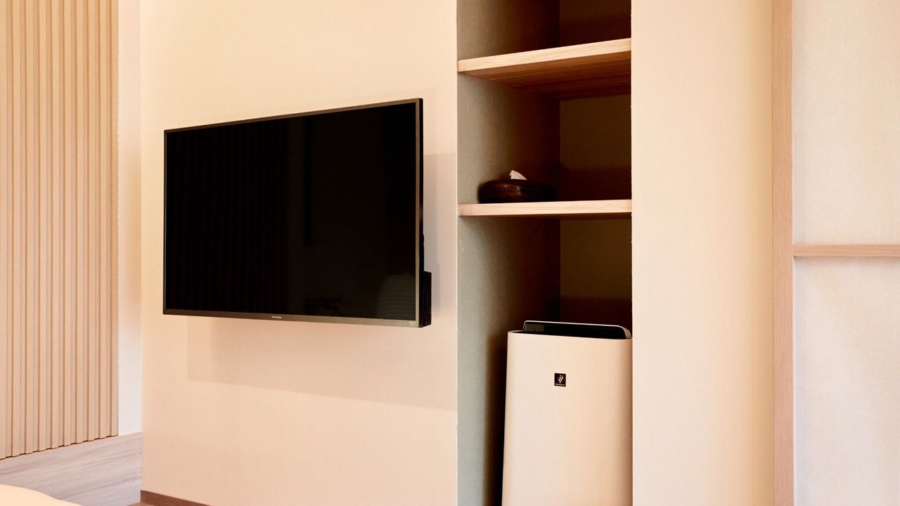 Photo of Bedroom in Higashiazabu